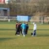 Přípravný zápas s Bystrcí - Popůvky 23.3.2011